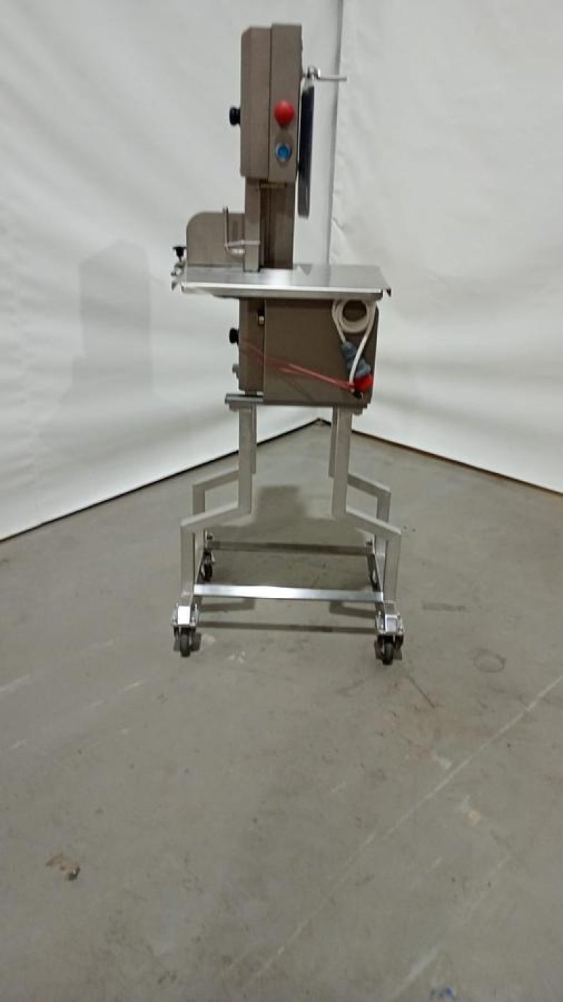 2026 Kolbe Band saw, type K220
