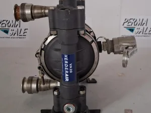 Verderair VA20 Druckluftmembranpumpe