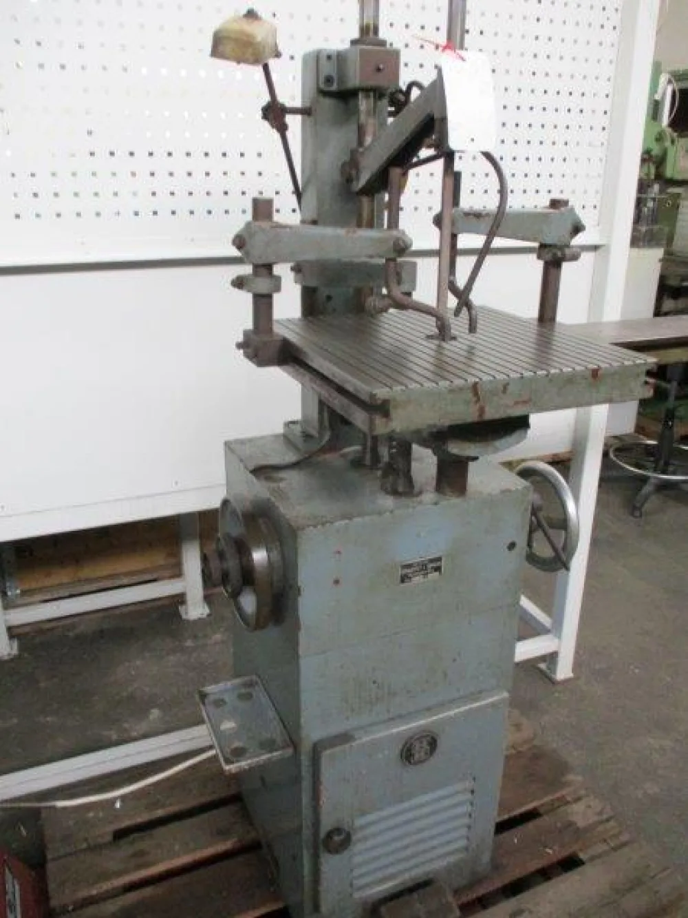 HK 3 SL ERHARDT + SPIESS / H+K