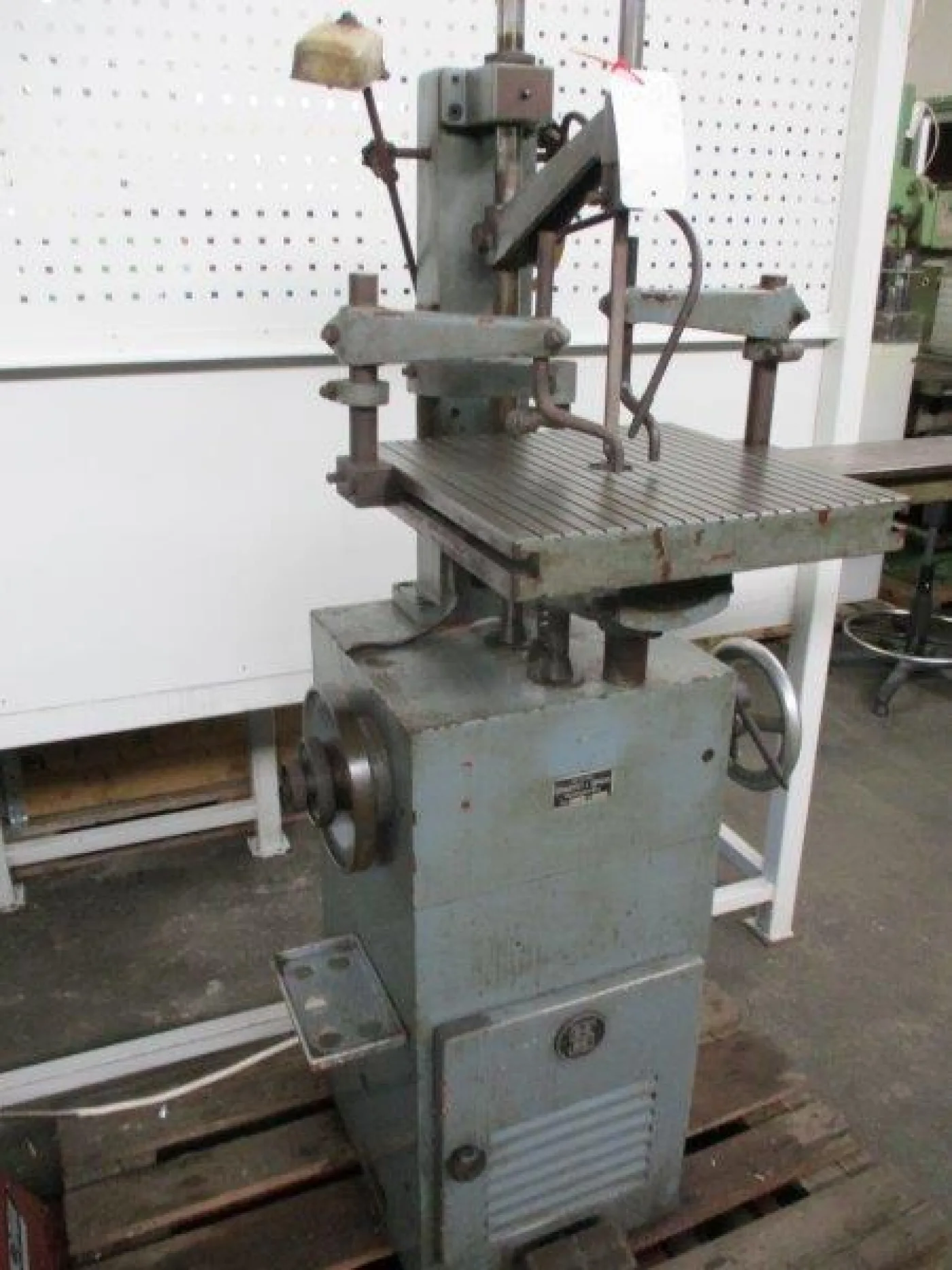 HK 3 SL ERHARDT + SPIESS / H+K - 1