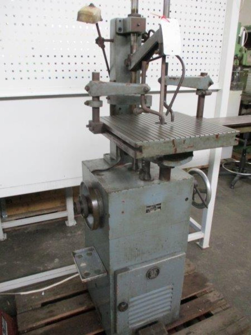 HK 3 SL ERHARDT + SPIESS / H+K