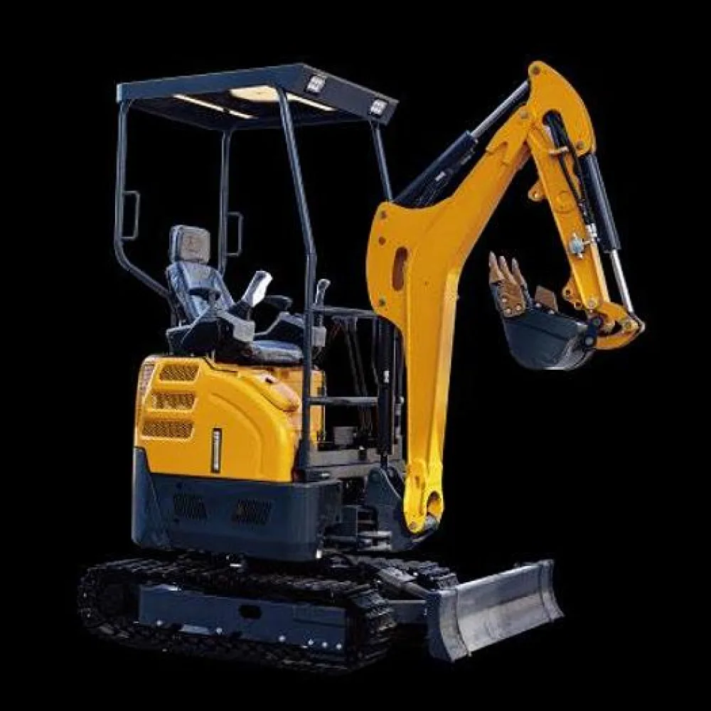 JDSHT22 Mini Excavator