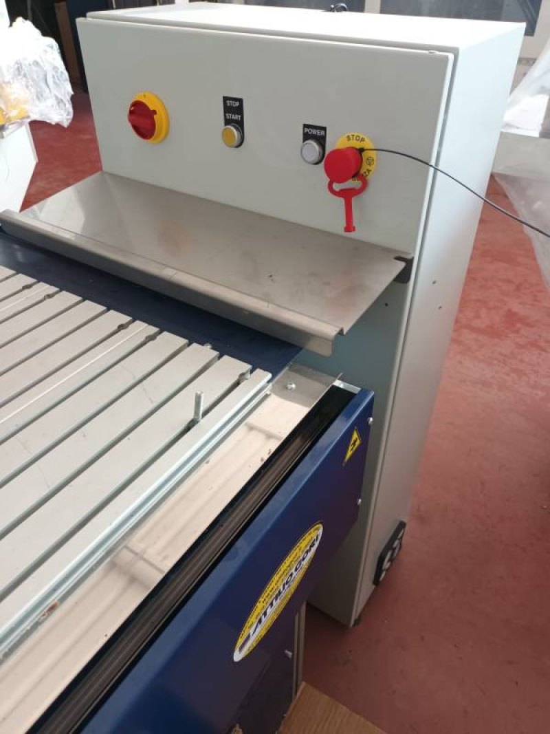 CENTRO DI LAVORO TEA MOD. TEKNO 220-100