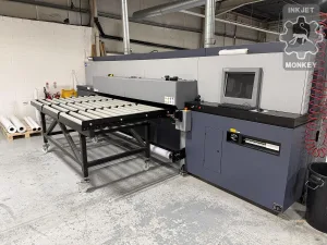 2017 Durst Rho P10-250