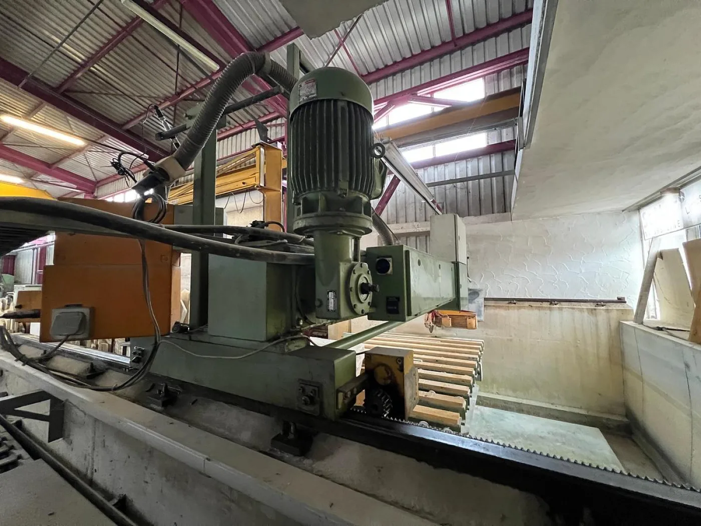 Löffler TB40 - 3