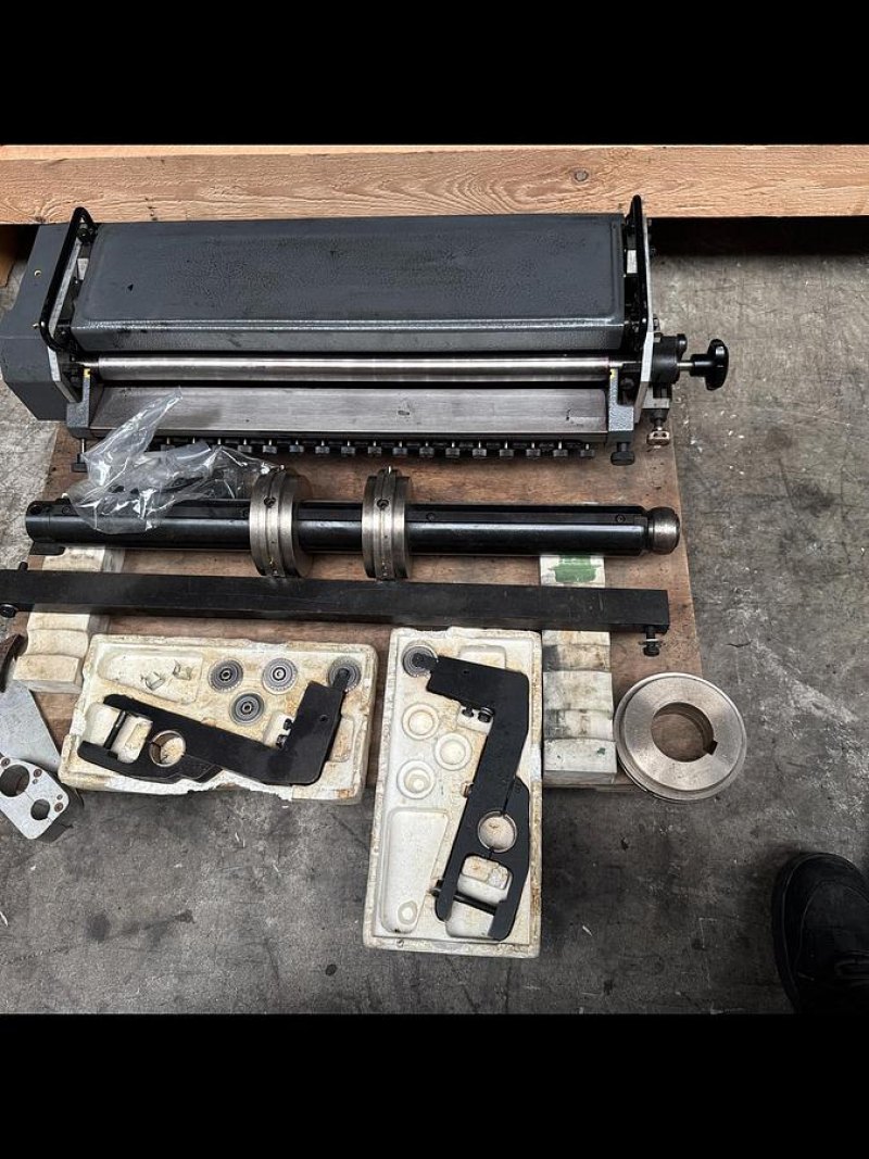 1990 Heidelberg N+P