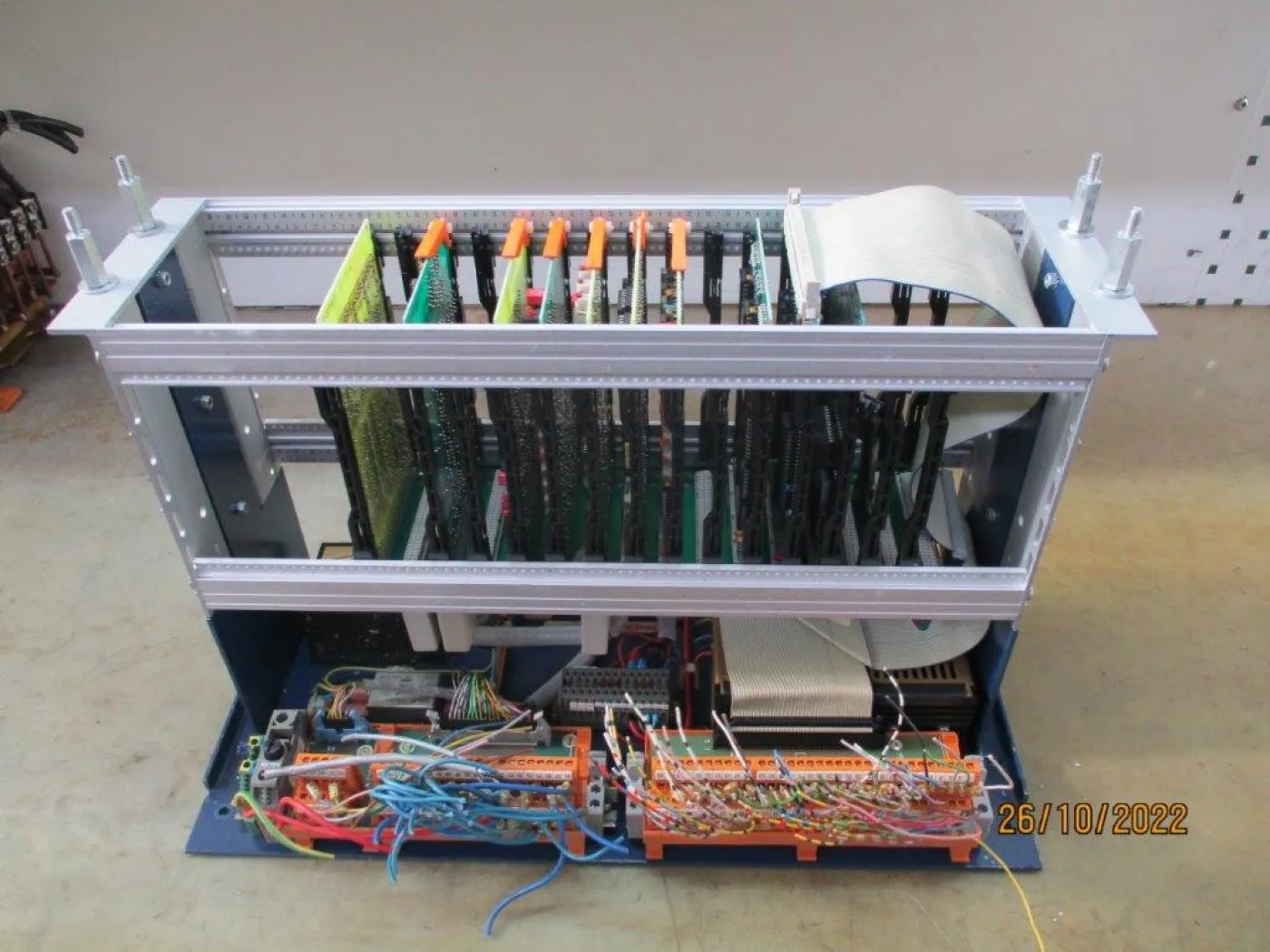T-310 PROMETEC 1980 - 4