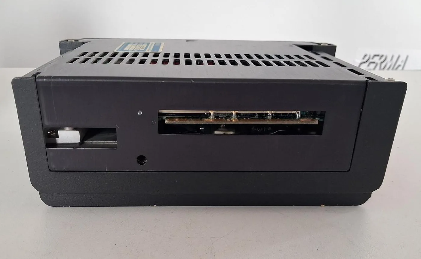 Gould MA-P884-001 Programmable Controller Power Supply - 6