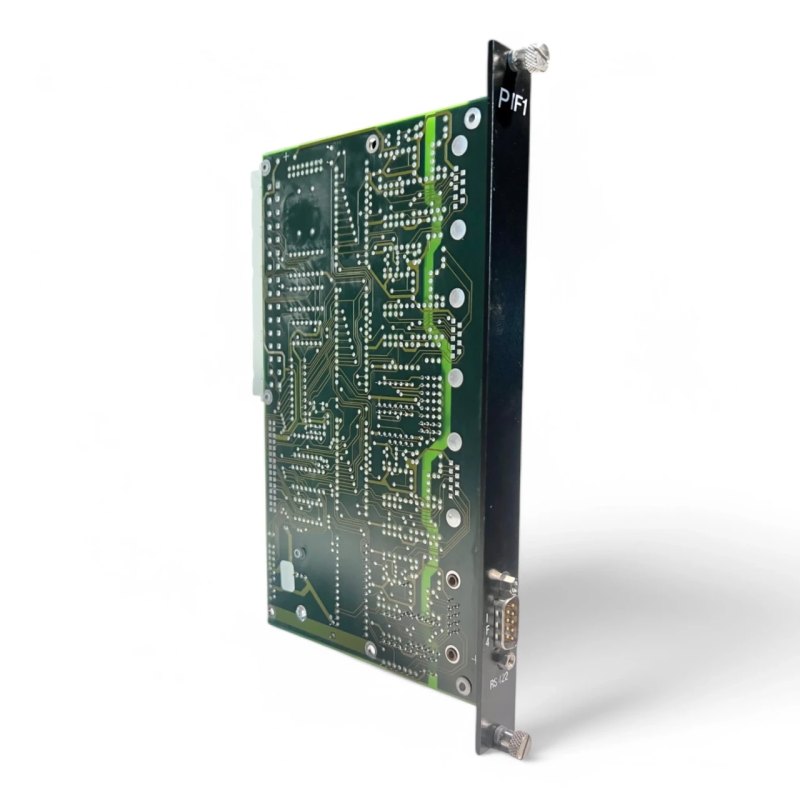 B&R MDPIF1 1 Schnittstellenkarte RS422 Interface Modul PCI Steckkarte HOLZMA