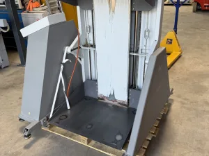 Tourneur de pile POLAR PW-1