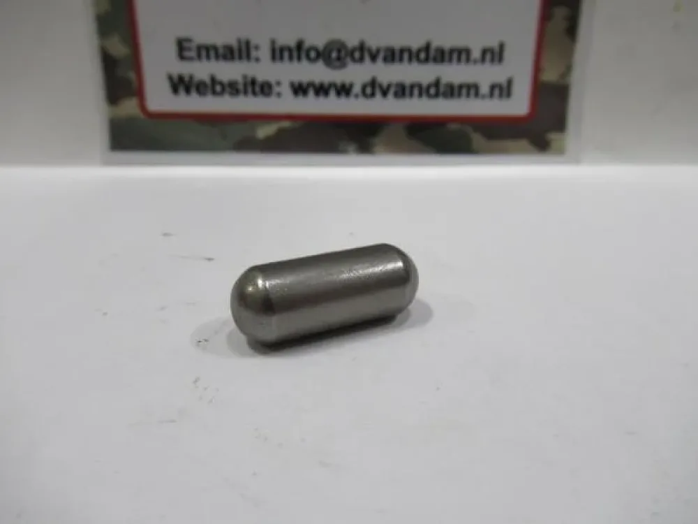 Spanstift tussenbak