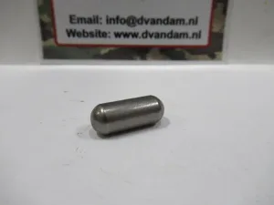 Spanstift tussenbak