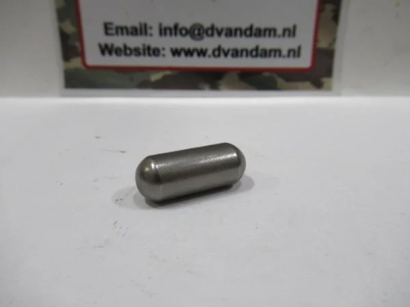 Spanstift tussenbak