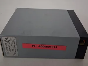 Endress+Hauser FTC 681 Z Level Switch Amplifier