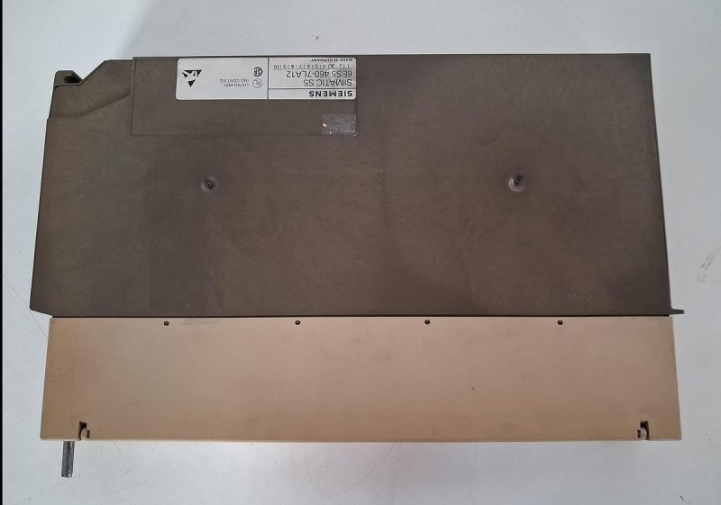 Siemens SIMATIC S5 6ES5 460-7LA12 Digital Output Module