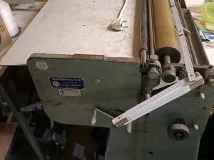 Tränklein ZW 500