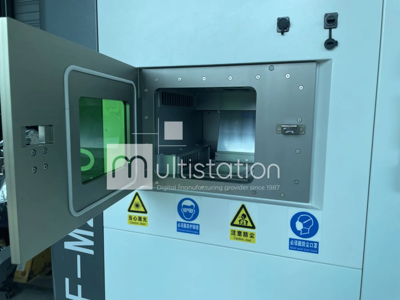 FASTFORM – M220 - 2