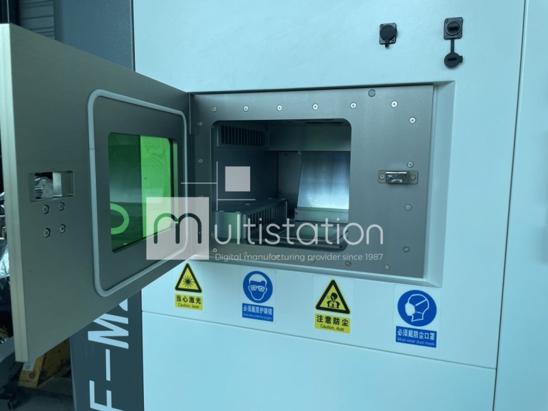 FASTFORM – M220