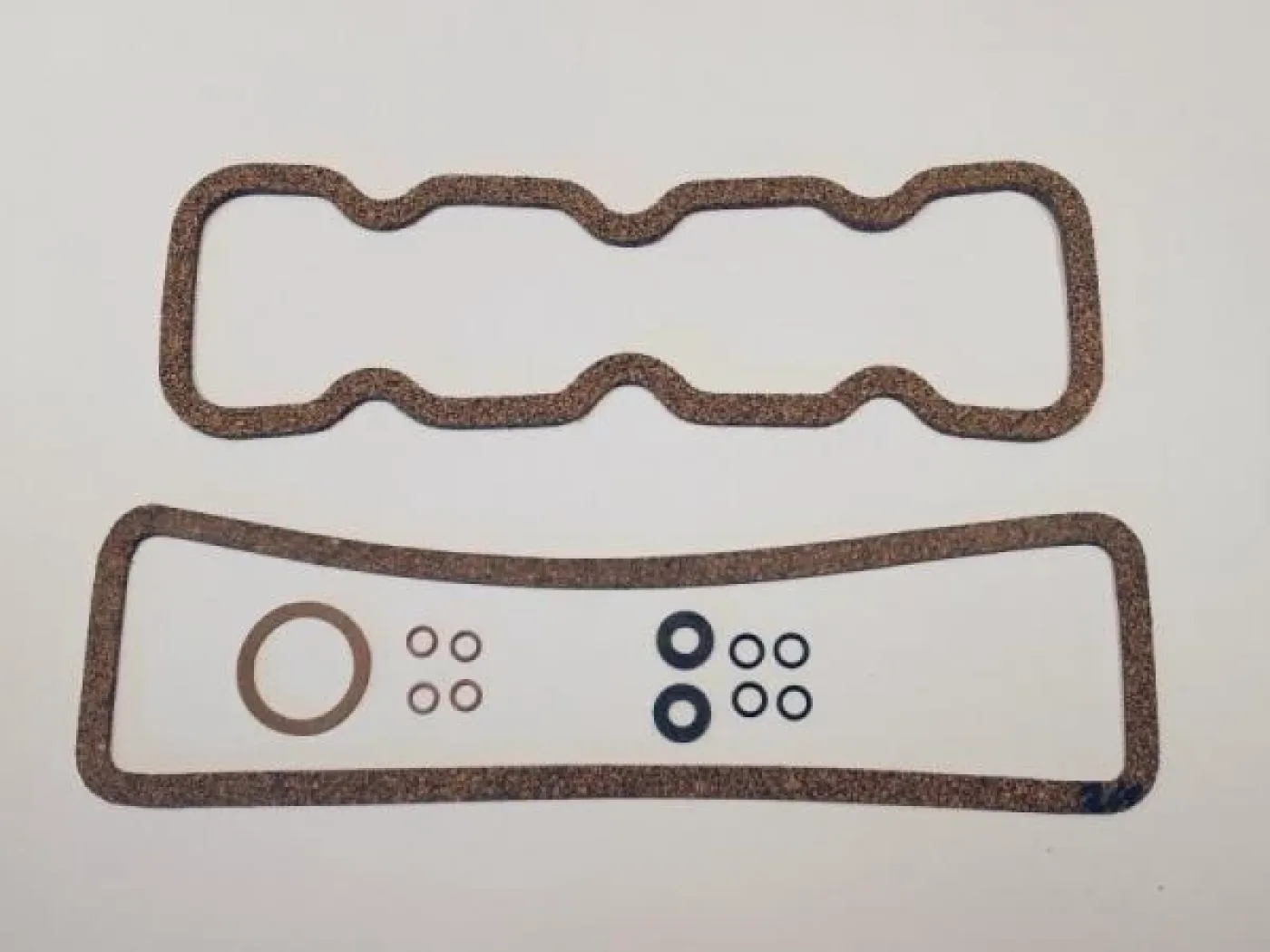 Kleppendekselpakking set - 1