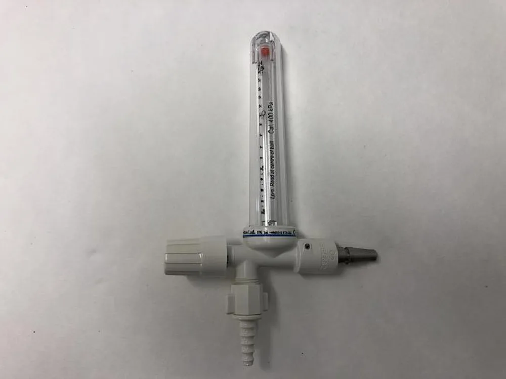 Oxylitre F2601