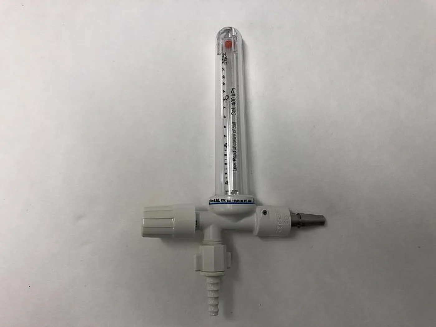 Oxylitre F2601 - 1