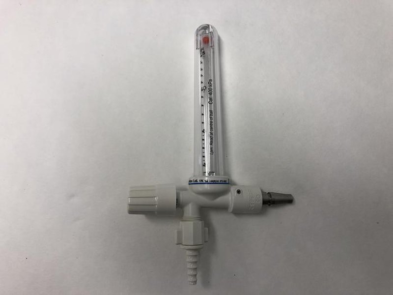 Oxylitre F2601
