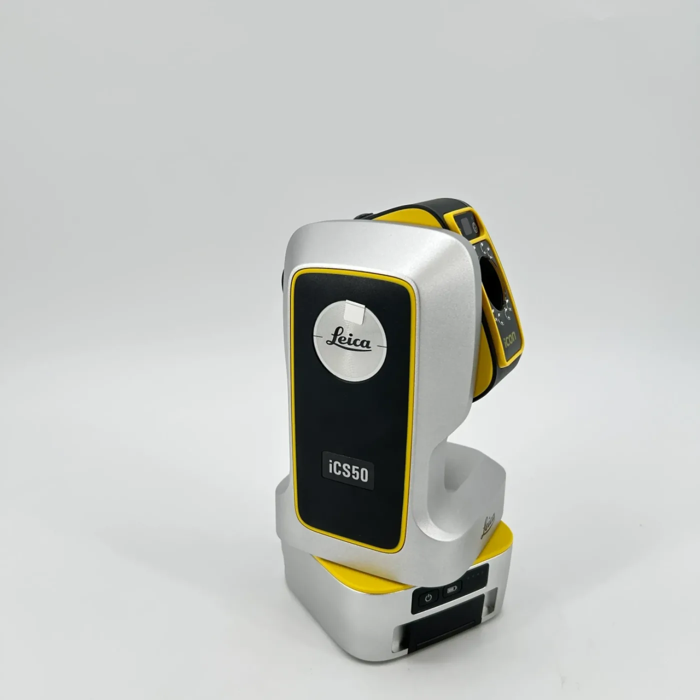 Leica iCON iCS50 con iCON trades for Layout - 2