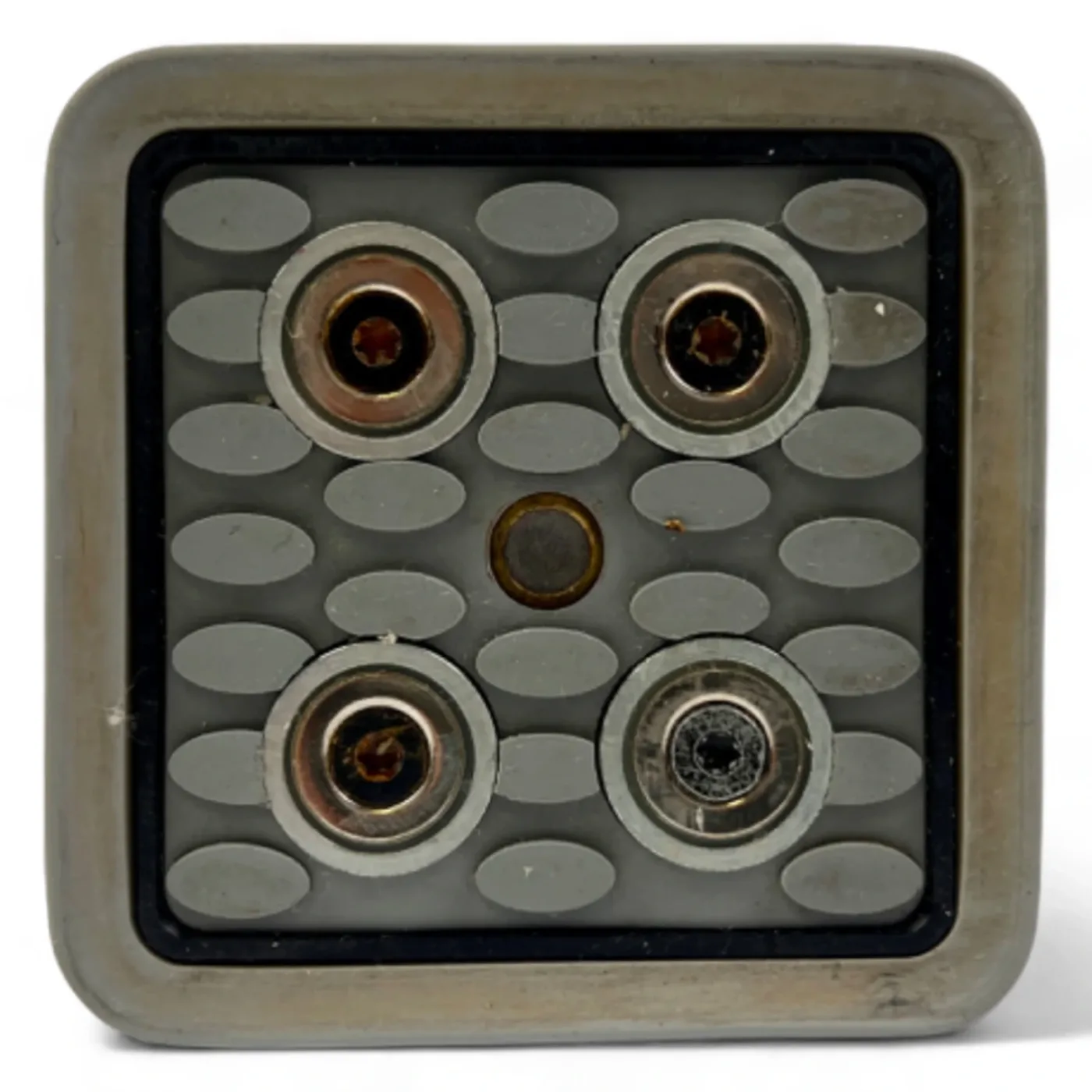Innospann Schmalz Sauger Mono-Base mit Saugeroberteil für Innospann-Systeme Art-Nr.: 10.01.15.00004 / 10.01.15.00078 Nr3 - 6