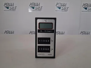 MOSTEC M8725-GV Digital Temperature Indicator 4–20 mA
