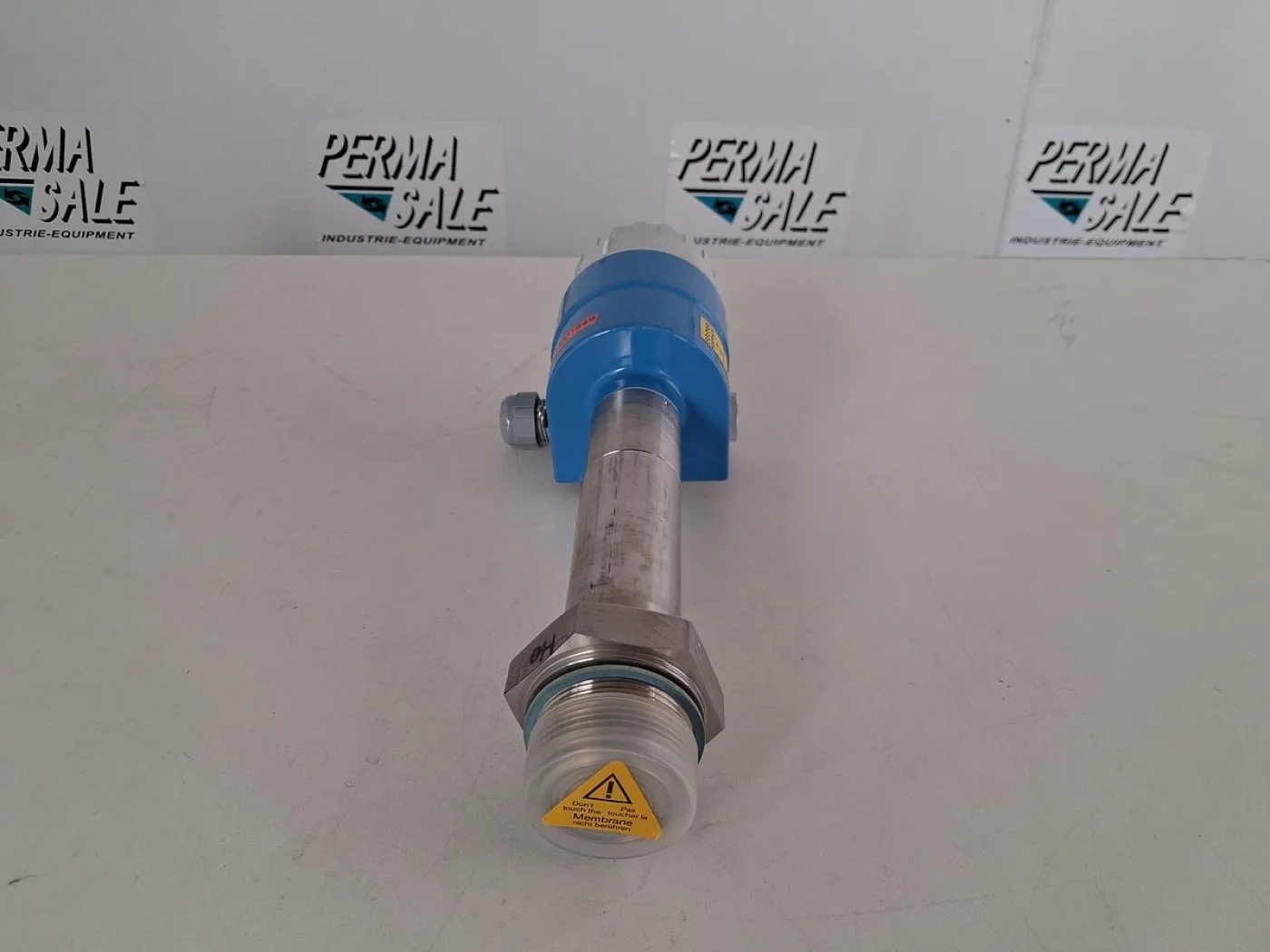Endress+Hauser Deltapilot S Hydrostatischer Drucktransmitter - 6
