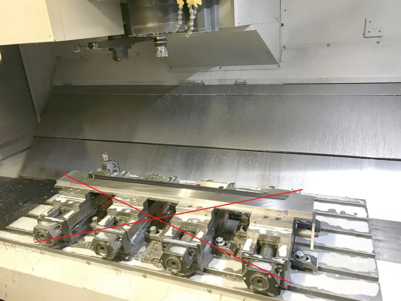 022873 - MORI SEIKI SV-503B/40 - 3