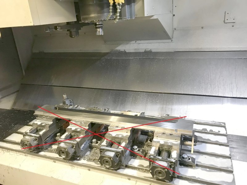 022873 - MORI SEIKI SV-503B/40