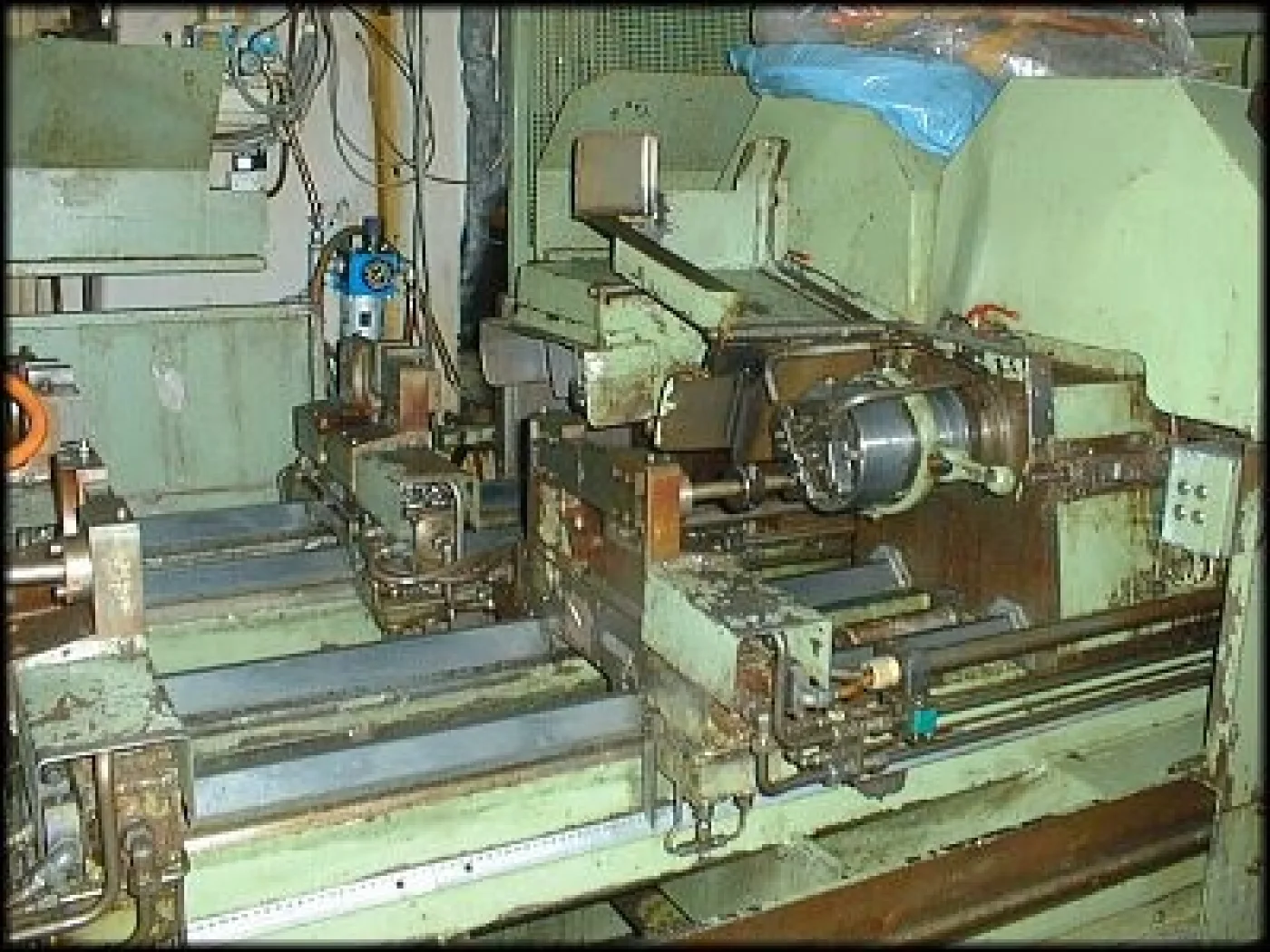 Oilmac 1600 / 56222 ESTA 2016 - 5