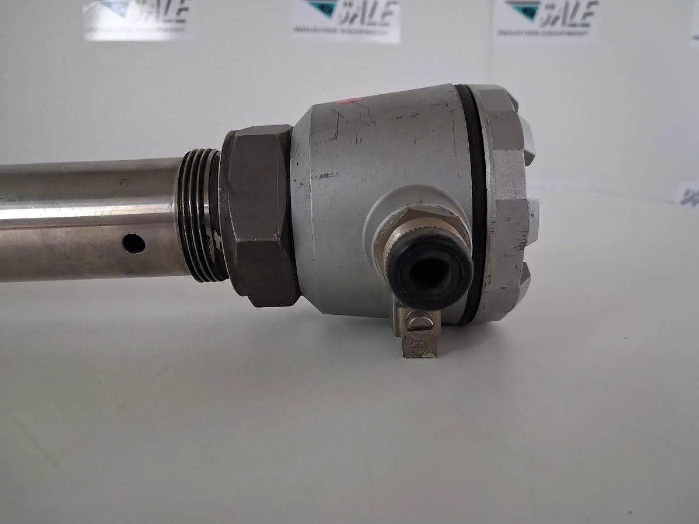 Endress+Hauser Massestabsonde 500 mm - 4