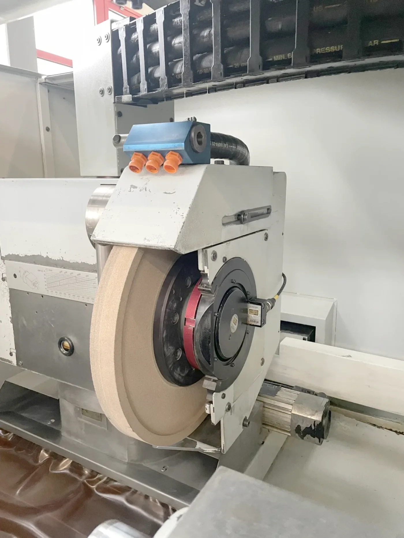 022955 - KELLENBERGER KEL-VARIA R175 x 1500 - 6