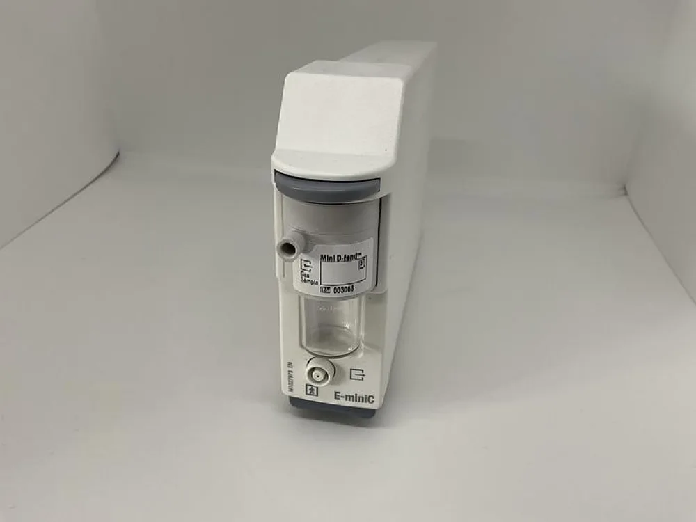 E-miniC-00 CO2 module