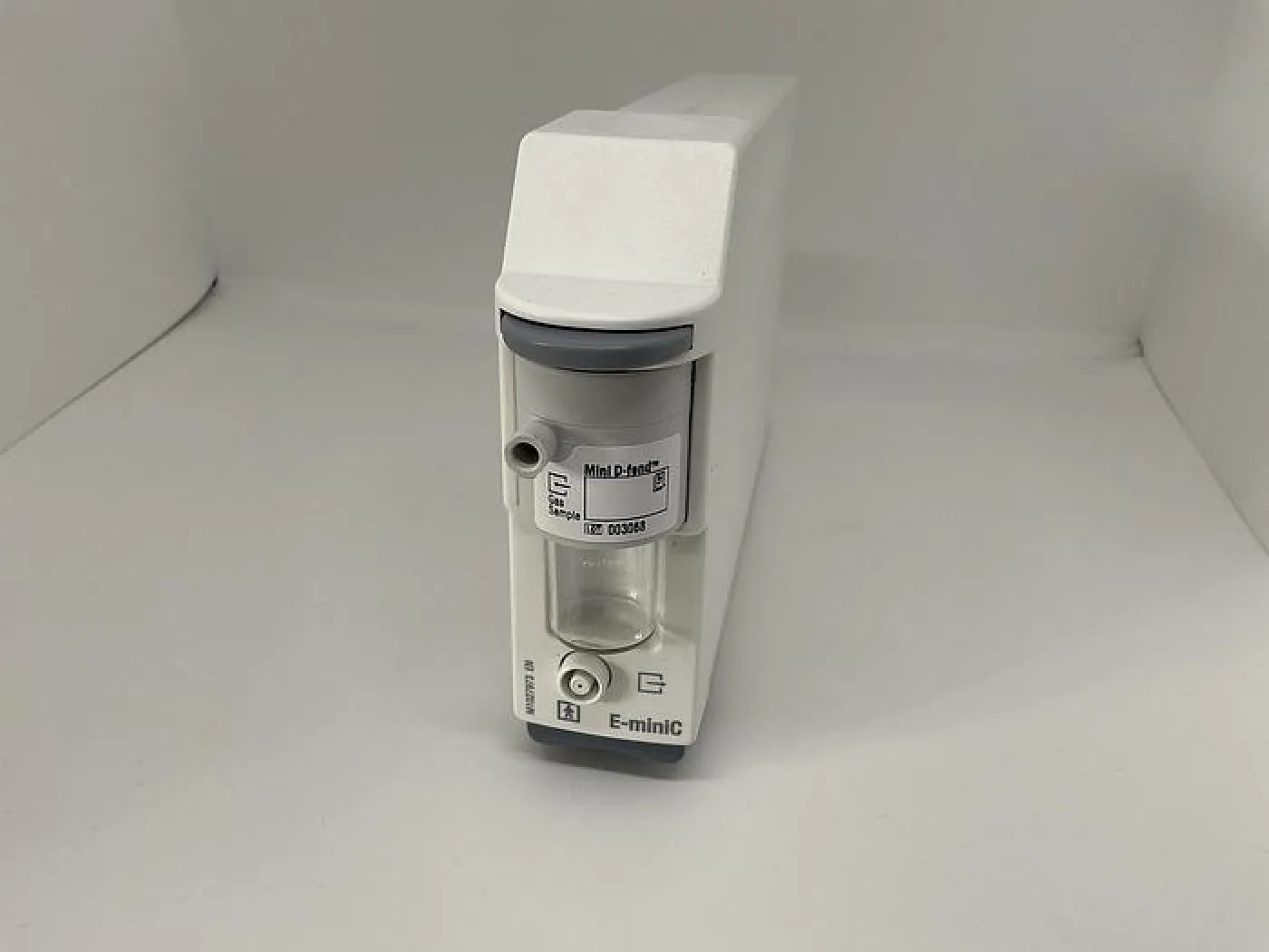 E-miniC-00 CO2 module - 1