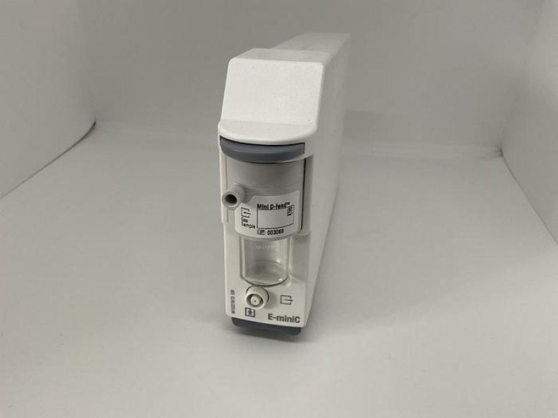 E-miniC-00 CO2 module