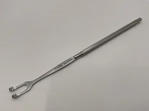 GB Medical Joseph 6mm wide by 180mm Blunt