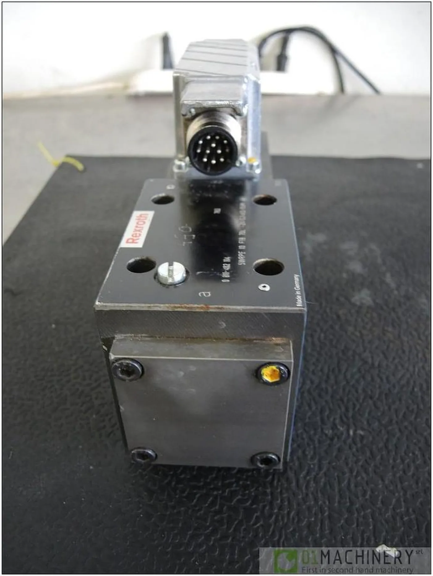 REXROTH 0 811 402 114 AI3116 - 5