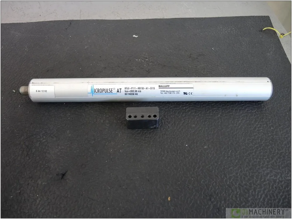 BALLUFF BTL6-P111-M0150-A1 AI3146
