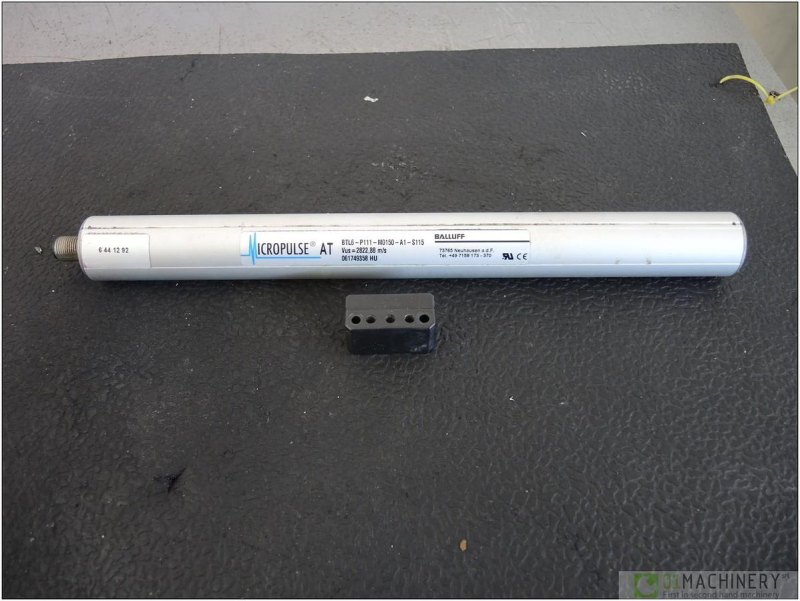 BALLUFF BTL6-P111-M0150-A1 AI3146