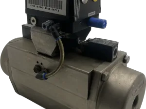 ARIS / EL-O-Matic WPE300F20 Rotary
