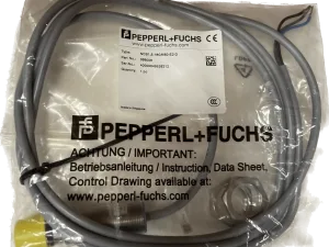 Pepperl+Fuchs 088006 NCB1,5-18GM60-E2-D