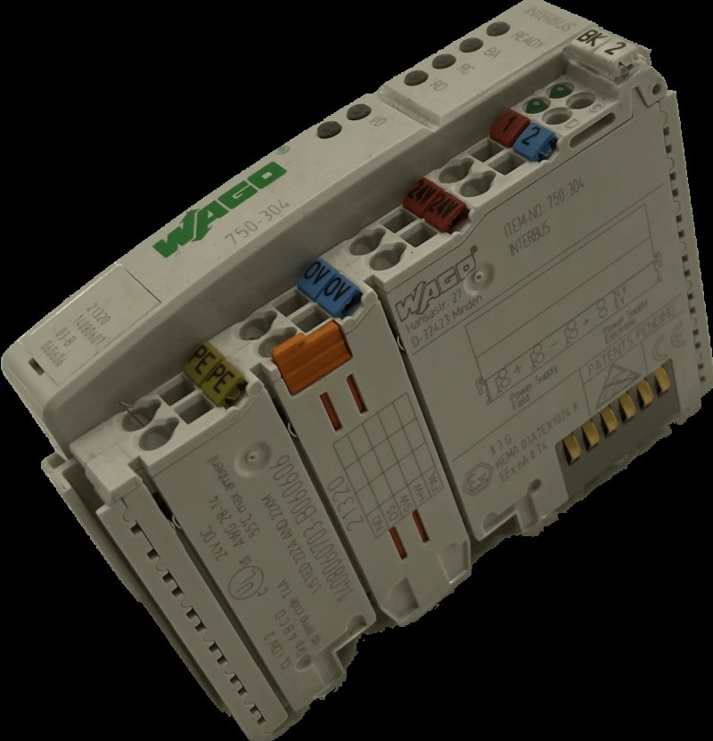 WAGO 750-304 (g)
