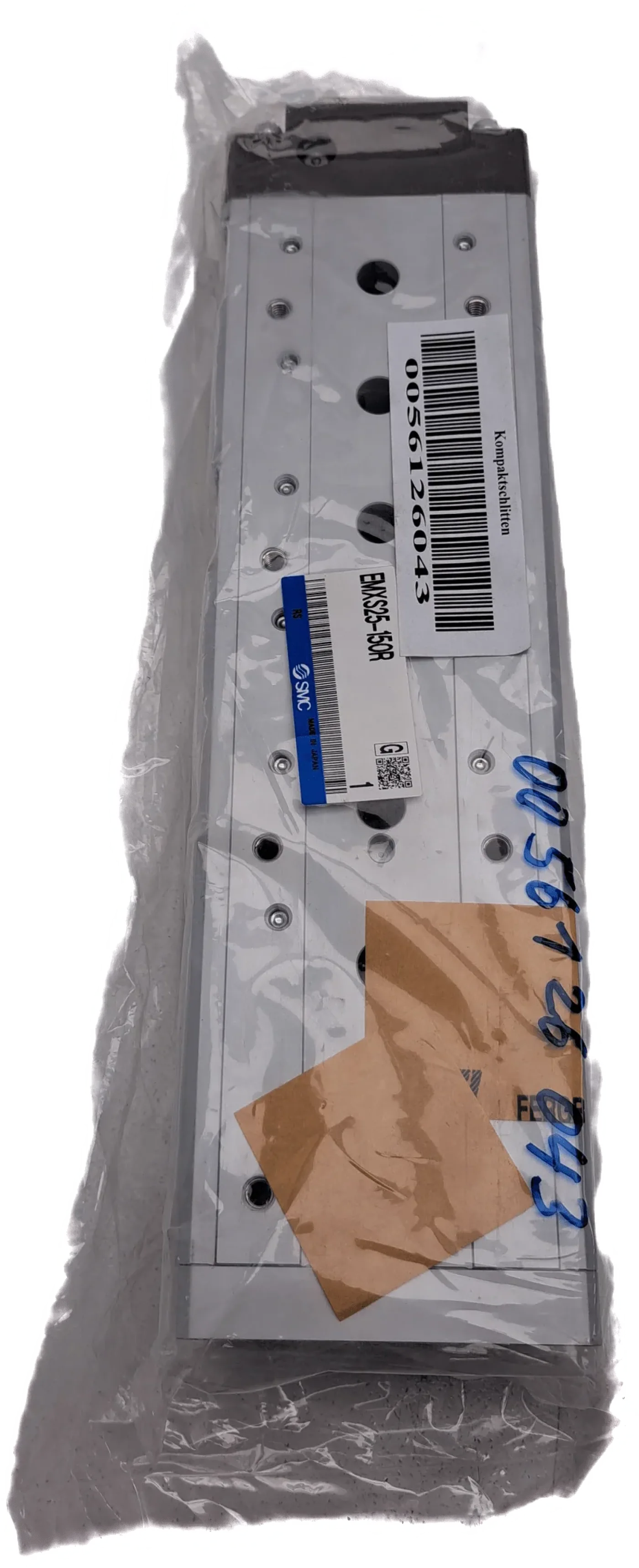 SMC EMXS25-150R - 2