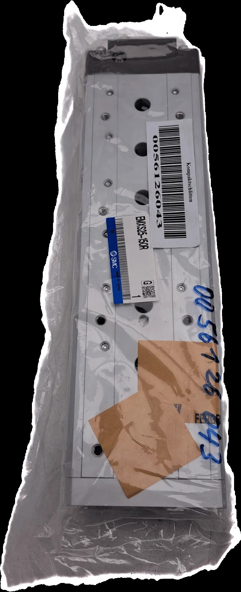 SMC EMXS25-150R