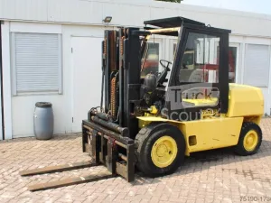 Hyster H 4.00 XL-6