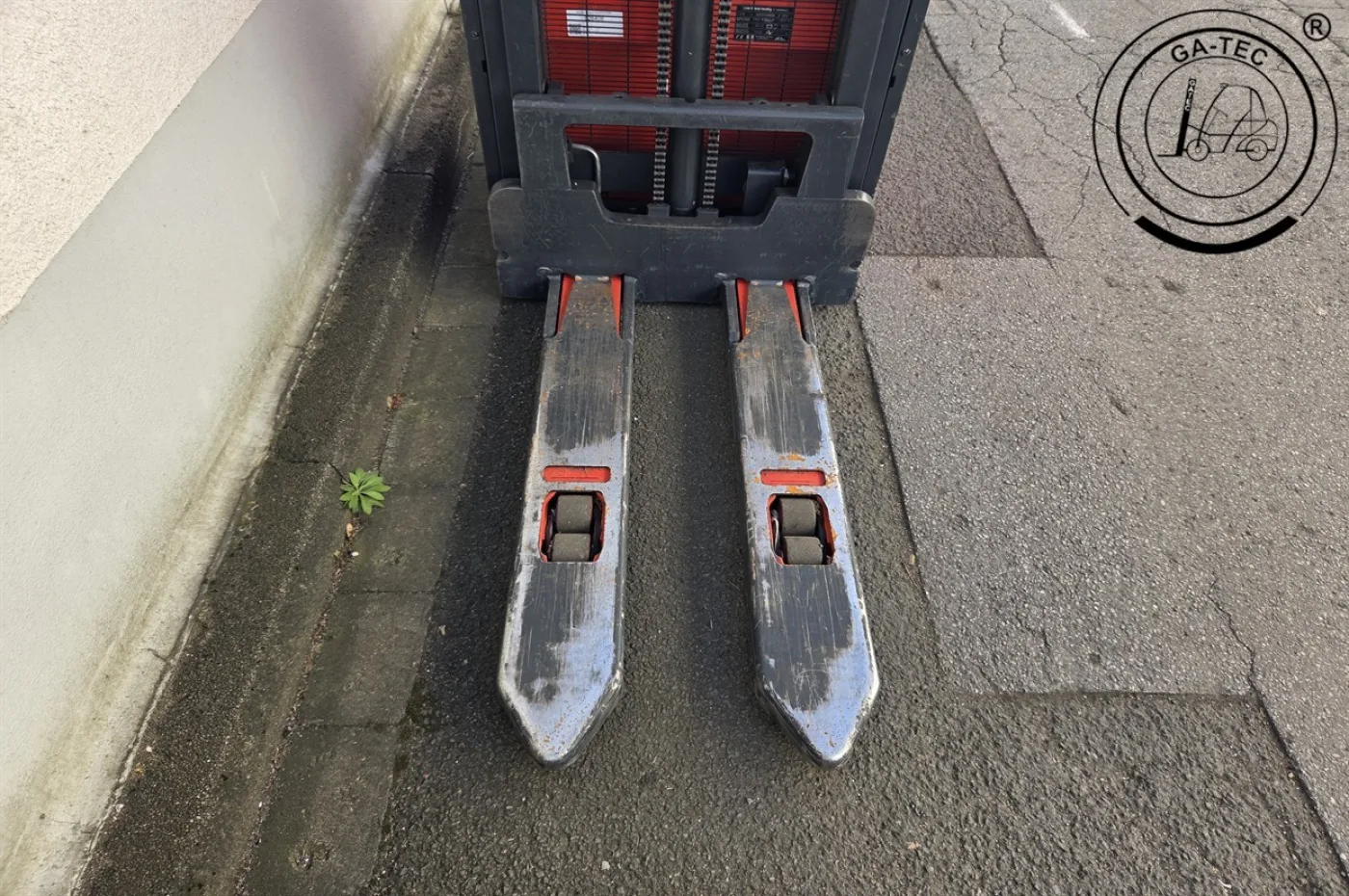 Linde L14 - 7