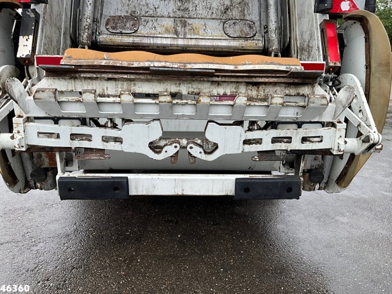 FUSO Canter 9C18 Euro 6 HS 7m³